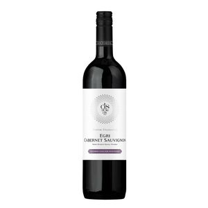 Vin rosu sec Ostoros Egri, Cabernet Sauvignon, 0.75 l