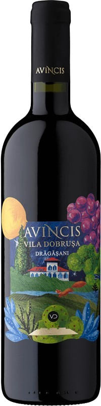 vin-rosu-sec-vila-dobrusa-merlot-alcool-12-5-0-75l-sgr
