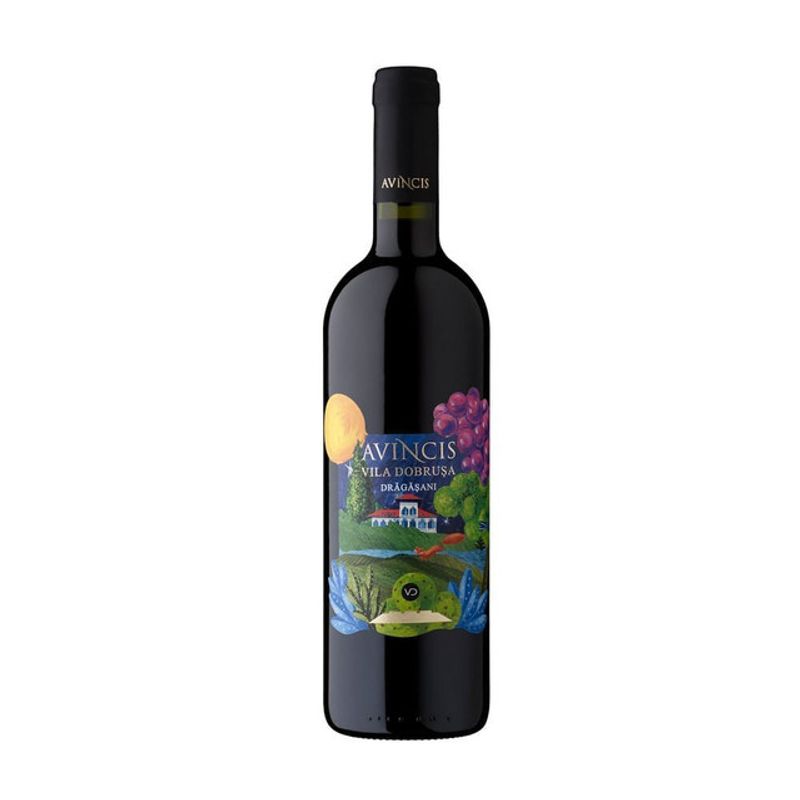vin-rosu-sec-vila-dodrusa-negru-de-dragasani-alcool-14-5-0-75l-sgr