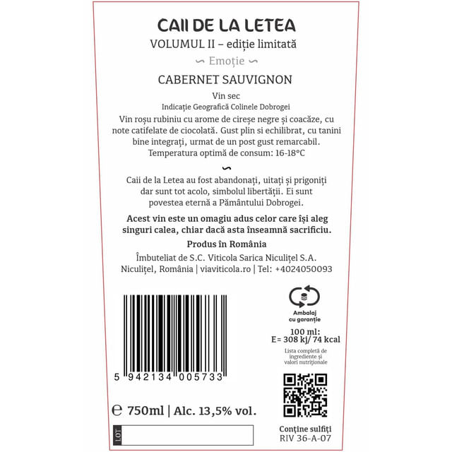vin-rosu-sec-caii-delaletea-cabernet-sauvignon-13-0-75l-sgr