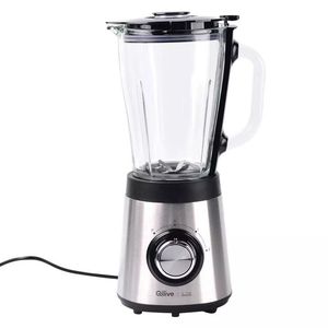 Blender Qilive Q.5788, 700W, capacitate 1.5 l, functie pulse, argintiu