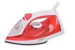 fier-de-calcat-qilive-q-5843-2200w-capacitate-190-ml-debit-de-abur-15-g-min-jet-de-abur-120-g-min-rosu