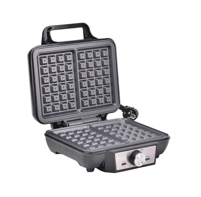 aparat-pentru-vafe-qilive-q-5459-1000w-termostat-reglabil-placi-antiaderente-negru-argintiu