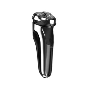 Aparat de ras Qilive Q.7819, autonomie 200 min, umed/uscat, negru