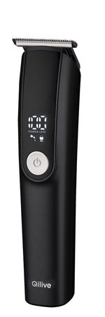 aparat-multifunctional-de-tuns-qilive-q-7212-multigroomer-5in1-autonomie-120-min-afisaj-digital-negru