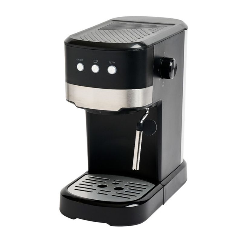 espressor-manual-qilive-q-5342-1100w-15-bari-capacitate-1-5-l-negru