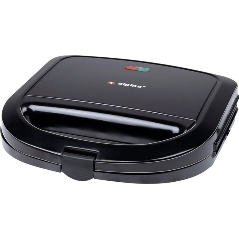sandwich-maker-alpina-750w-indicator-luminos-invelis-antiaderent-negru