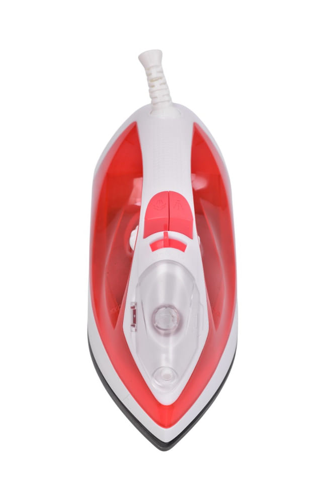 fier-de-calcat-qilive-q-5843-2200w-capacitate-190-ml-debit-de-abur-15-g-min-jet-de-abur-120-g-min-rosu