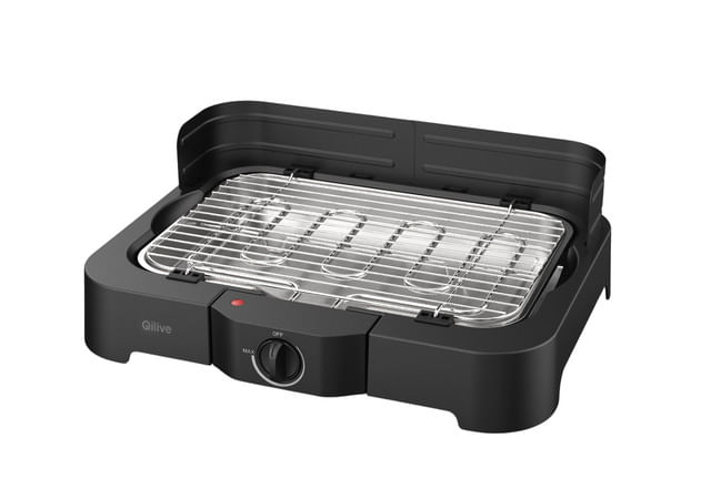 grill-electric-qilive-q-5806-2300w-termostat-reglabil-negru