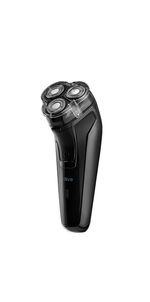 aparat-de-ras-qilive-q-7814-autonomie-60-min-trimmer-incorporat-negru