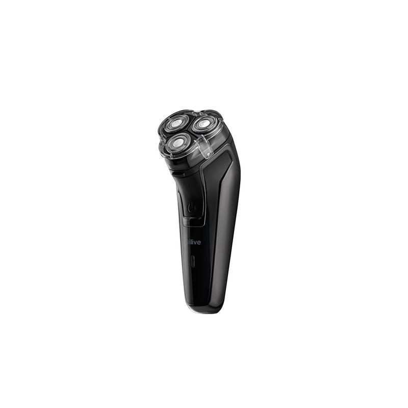 aparat-de-ras-qilive-q-7814-autonomie-60-min-trimmer-incorporat-negru