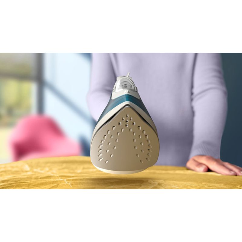 fier-de-calcat-philips-dst2010-90-2000w-talpa-antiaderenta-debit-de-abur-25g-min-jet-de-abur-100-g-min-albastru