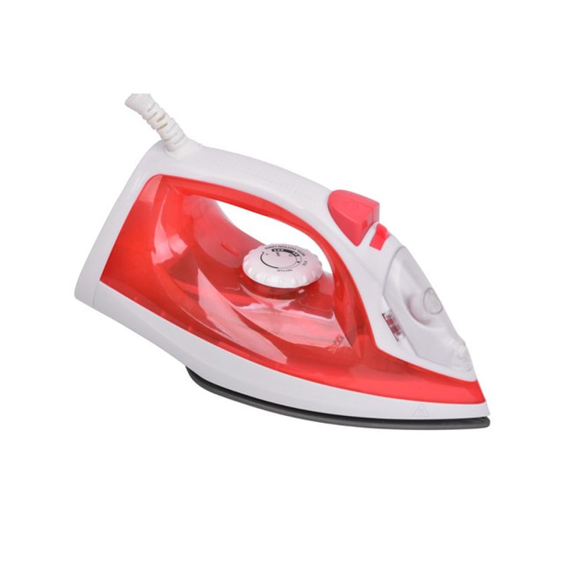 fier-de-calcat-qilive-q-5843-2200w-capacitate-190-ml-debit-de-abur-15-g-min-jet-de-abur-120-g-min-rosu