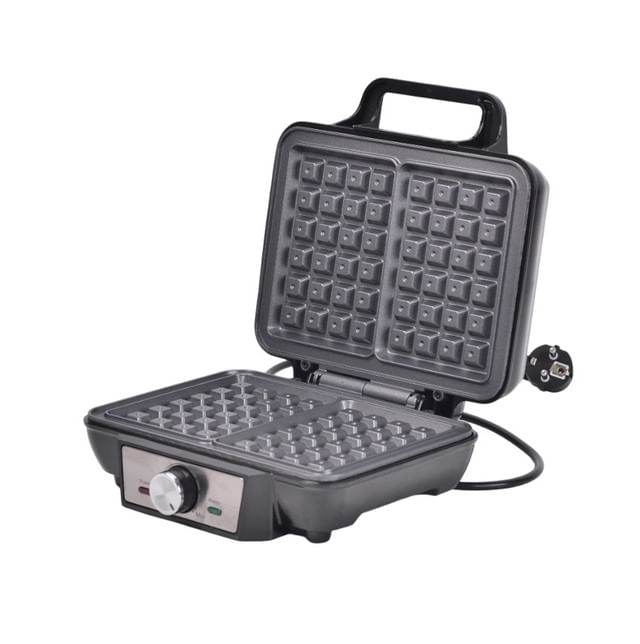 aparat-pentru-vafe-qilive-q-5459-1000w-termostat-reglabil-placi-antiaderente-negru-argintiu