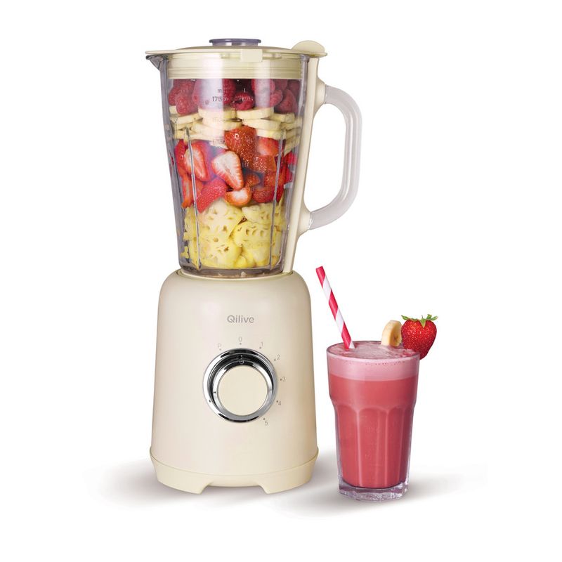 blender-qilive-q-5123-retro-600w-capacitate-1-75-l-5-viteze-functie-impuls-alb