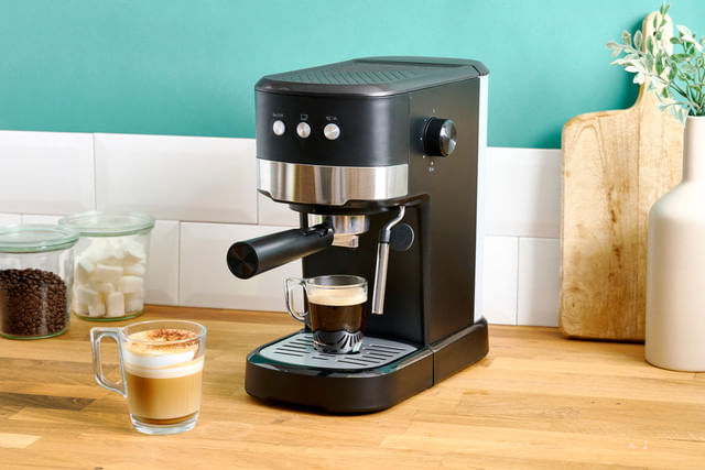 espressor-manual-qilive-q-5342-1100w-15-bari-capacitate-1-5-l-negru