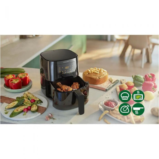 friteuza-cu-aer-cald-philips-hd9252-90-1400w-capacitate-4-1-l-7-programe-negru