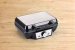 aparat-pentru-vafe-qilive-q-5459-1000w-termostat-reglabil-placi-antiaderente-negru-argintiu