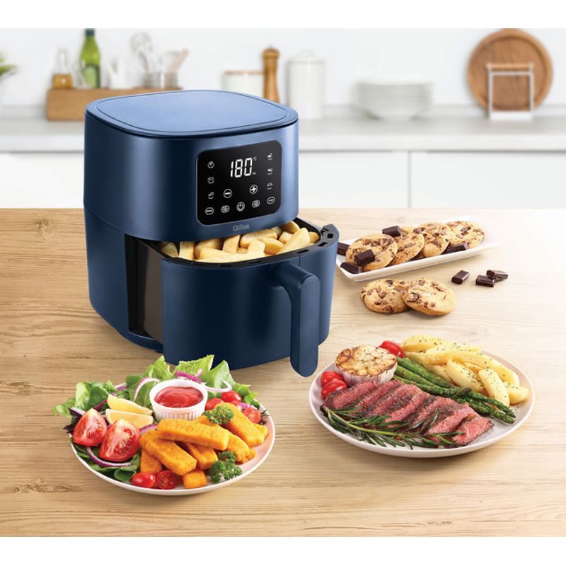 friteuza-cu-aer-cald-qilive-q-5500-colorama-1700w-capacitate-5-7-l-6-programe-ecran-tactil-albastru