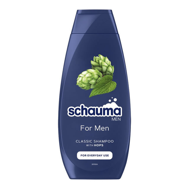 sampon-schauma-pentru-barbati