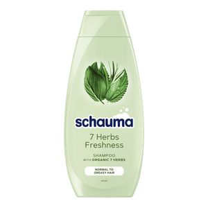 Sampon Schauma 7 Herbs