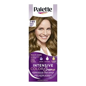 Vopsea de par Palette Intensive Color Creme LG5