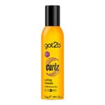 spuma-pentru-bucle-got2b-curlz-250-ml