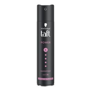 Fixativ Taft Power Cashmere 250ml