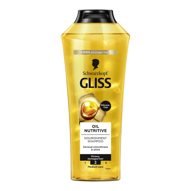 sampon-gliss-oil-nutritive-400ml
