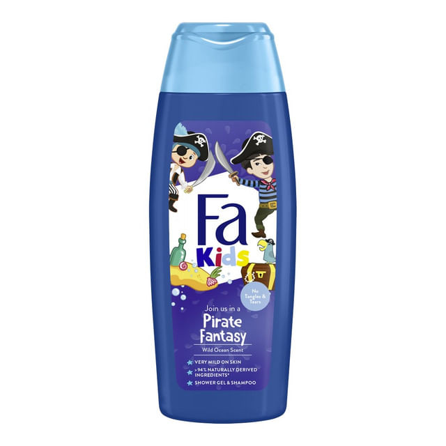 gel-de-dus-fa-kids-pirate-2-in-1-250ml