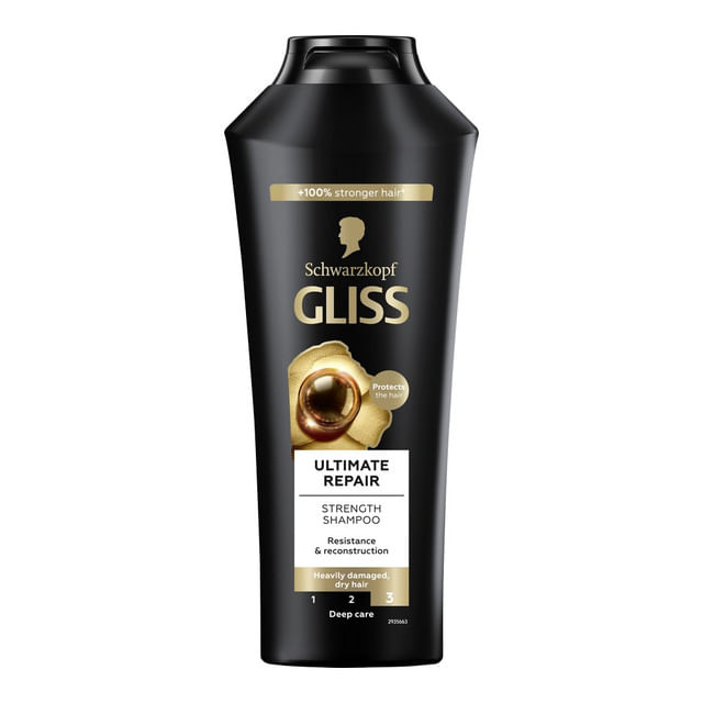 sampon-gliss-ultimate-repair
