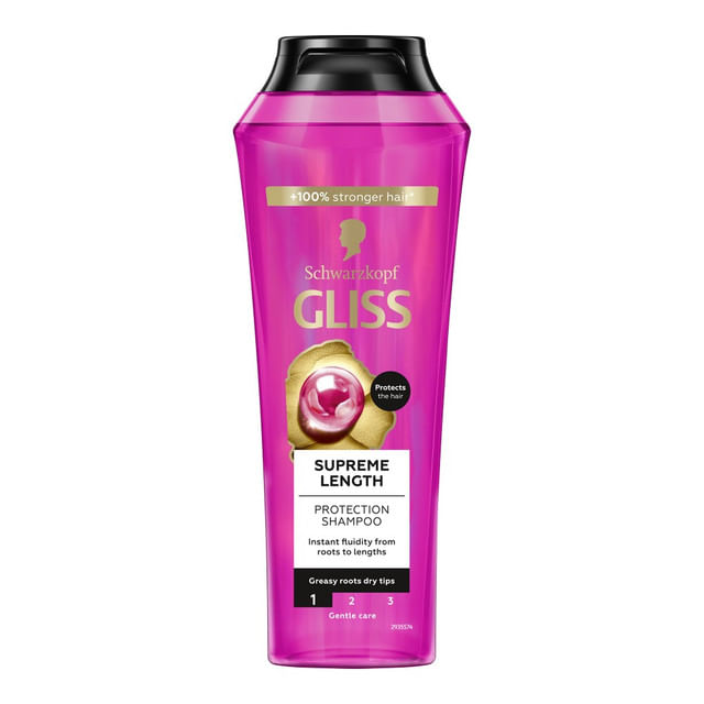 sampon-schwarzkopf-gliss-supreme-length-250-ml