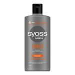 sampon-pentru-par-normal-syoss-440-ml
