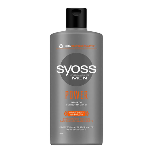 sampon-pentru-par-normal-syoss-440-ml