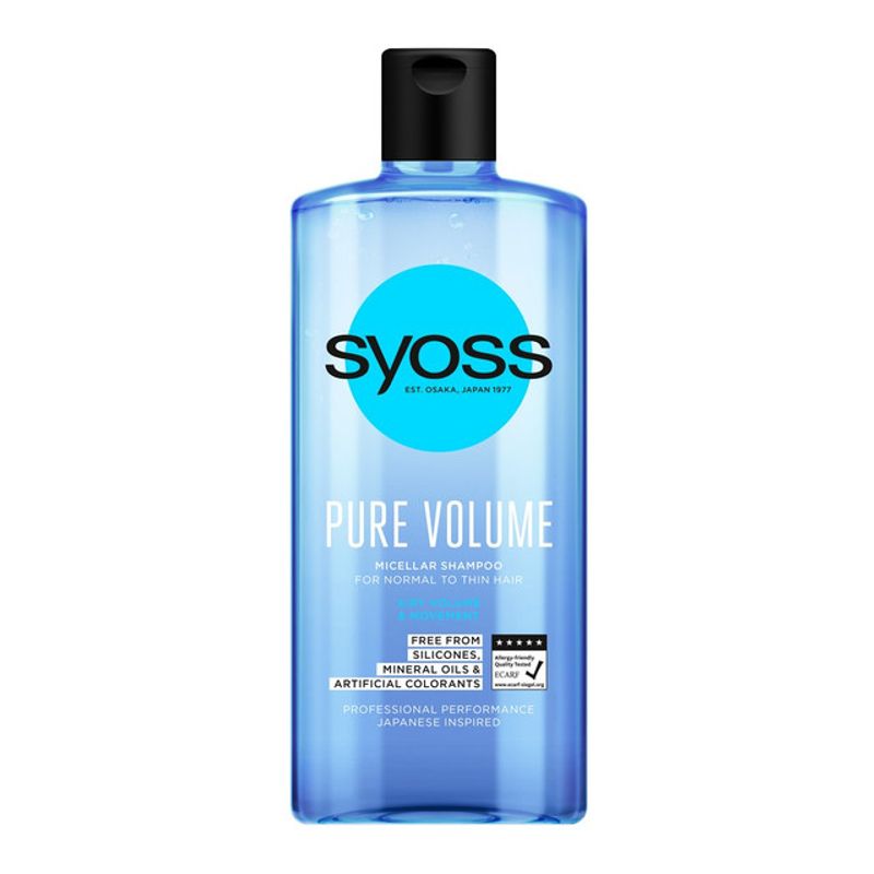 sampon-pentru-par-normal-si-subtire-syoss-440-ml