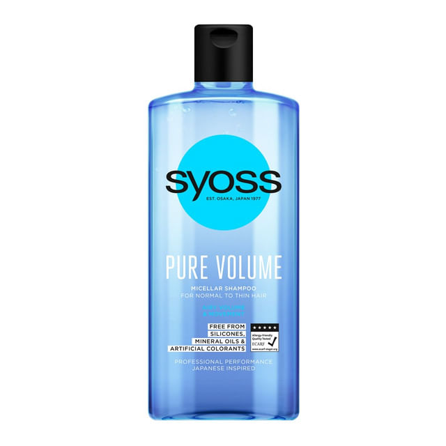 sampon-pentru-par-normal-si-subtire-syoss-440-ml