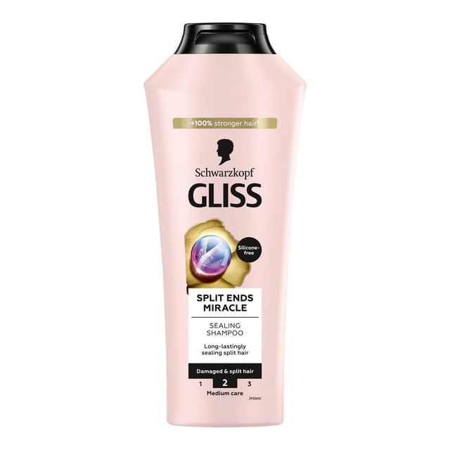 sampon-pentru-par-deteriorat-si-varfuri-despicate-gliss-splitend-400ml