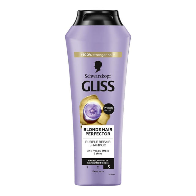 sampon-gliss-blonde-hair-perfector-pentru-par-blond-sau-suvitat-250-ml