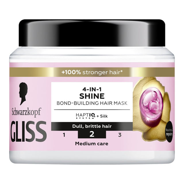 masca-pentru-par-4-in-1-pentru-stralucire-schwarzkopf-gliss-400-ml
