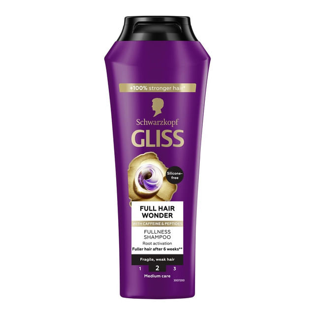 sampon-petru-par-fragil-schwarzkopf-gliss-full-hair-wonder-250-ml