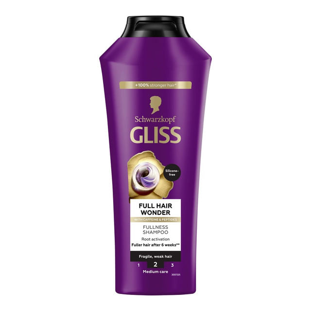 sampon-petru-par-fragil-schwarzkopf-gliss-full-hair-wonder-400-ml