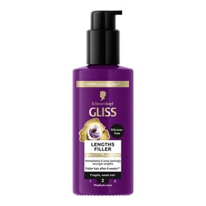 Tratament pentru lungimea parului Schwarzkopf Gliss Full Hair Wonder, 100 ml