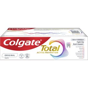 Pasta de dinti Colgate Total Original, 20 ml