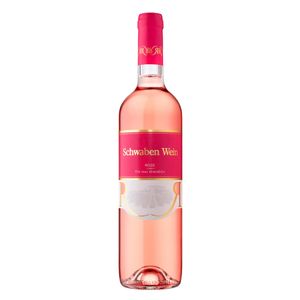 Vin roze demidulce Schwaben Wein, 0.75 l