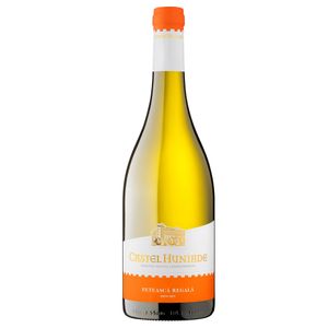 Vin alb demisec Castel Huniade, Feteasca Regala, 0.75 l