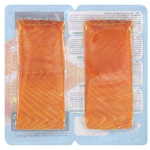 File de somon Ocean Fish, 2 x 200 g