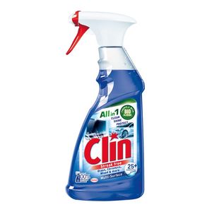 Detergent geamuri Clin Universal, 500 ml