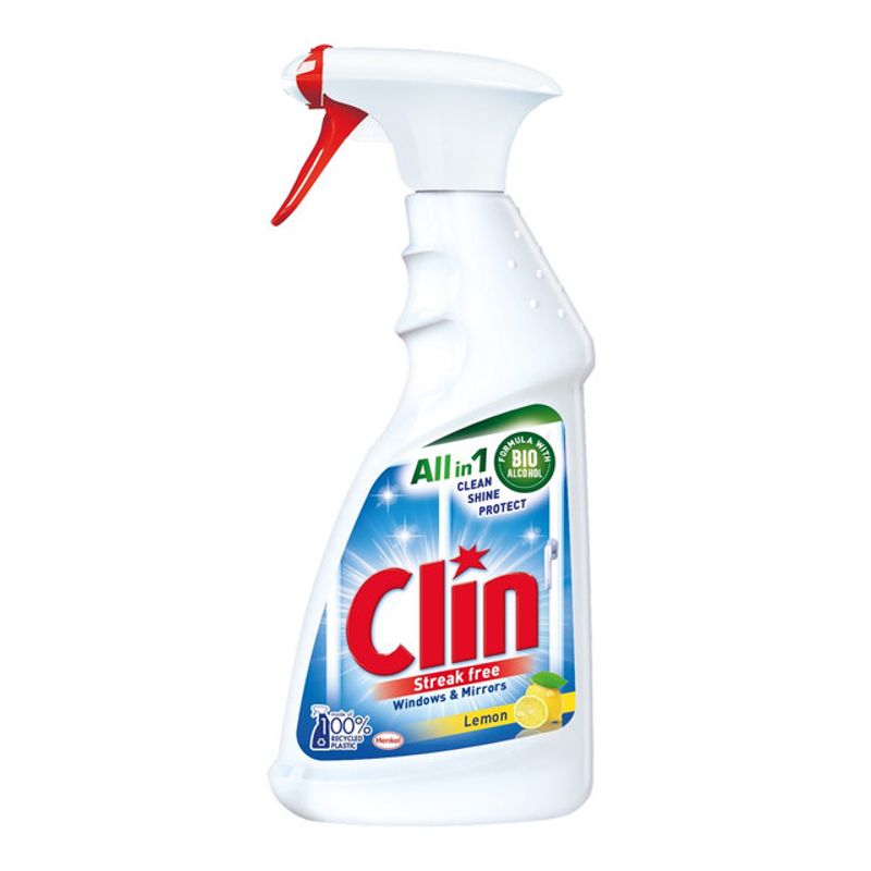 spray-pentru-geamuri-clin-lemon-500-ml