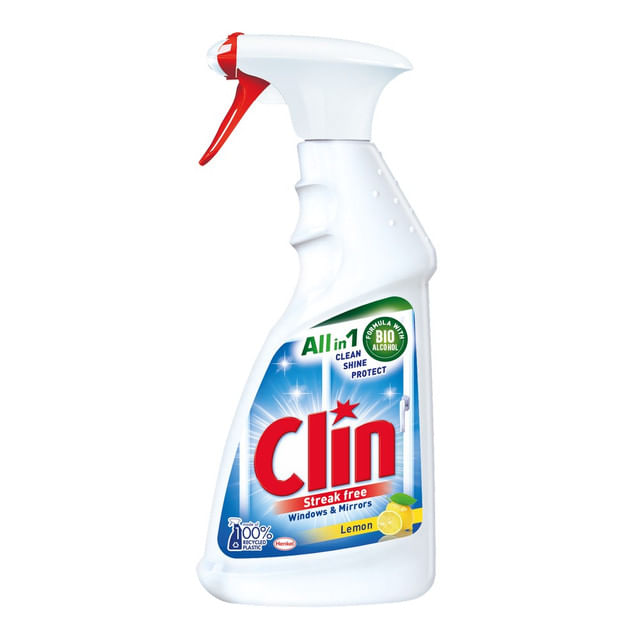 spray-pentru-geamuri-clin-lemon-500-ml