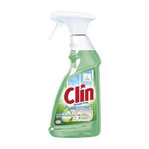 Spray geamuri Clin Pro Nature, 500 ml